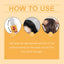 Leave-In Dry Hair Spray - Korvel