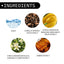 Magnet Pheromone, Lasting Fragrance Elegant Natural Fragrance Not Pungent Men's Charm Dating Perfume - Korvel