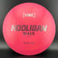 Hooligan Discs Primo Vibe Driver