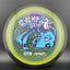 Particle Glow Proton Wave - PDGA Champions Cup 2025
