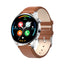 I29 Smart Bracelet Heart Rate Blood Pressure Blood Oxygen Music Control Photo Pedometer Bluetooth Call Smart Watch - Korvel