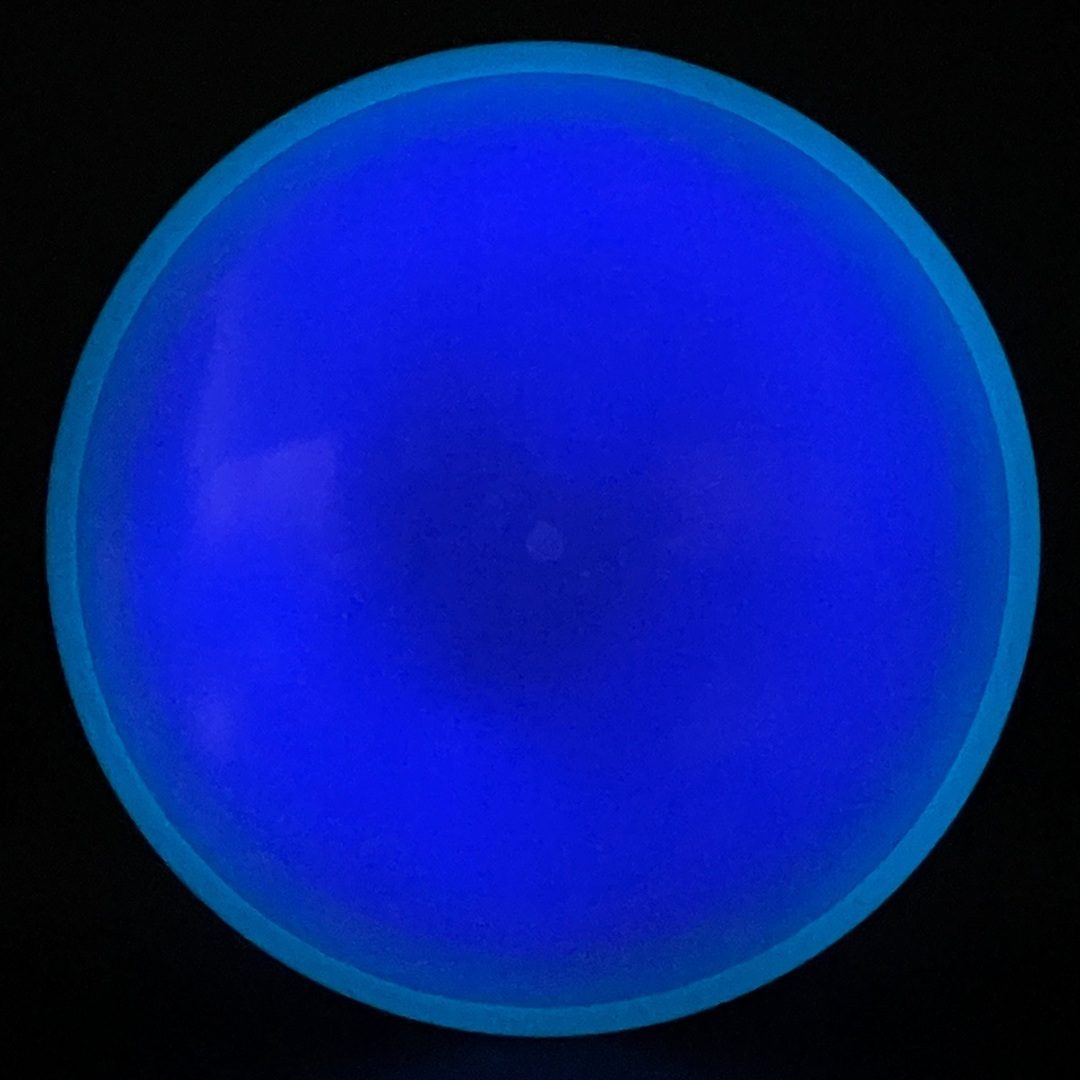 Total Eclipse Crave Disc Golf Driver