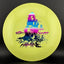 Doomsday Discs Famine - Premium Distance Driver