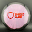Glow Horizon C-Line DD1 - Shield Club Disc Golf Driver