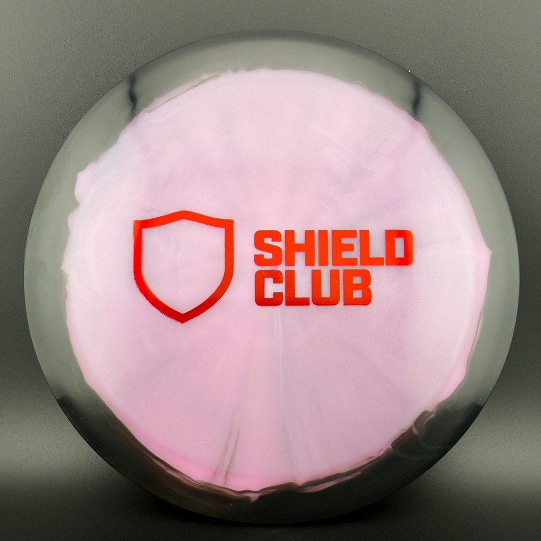Glow Horizon C-Line DD1 - Shield Club Disc Golf Driver