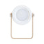 Retractable LED Desk Lamp with Touch Control