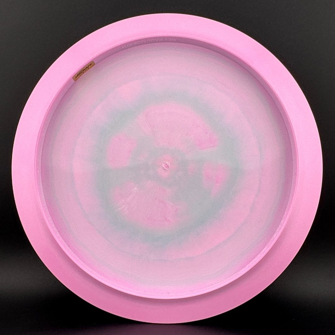 ESP Anax - Paul McBeth 6x Claw Misprints