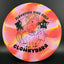OG Capybara - Clownybara Disc Golf Midrange