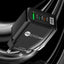 Luminous 58W Dual Fast Charging Mobile Phone Charger