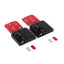 Wireless Car Logo LED Projector Light - 2pcs