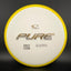 Zero Hard Orbit Pure Disc Golf Putter