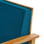 PERLA CLUB CHAIR - Korvel