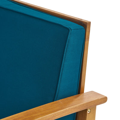 PERLA CLUB CHAIR - Korvel