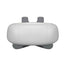 Rechargeable Cervical Spine Massager with Hot Compress