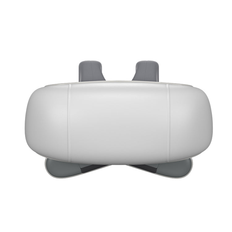 Rechargeable Cervical Spine Massager with Hot Compress