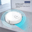 Aspirateur Robot Mini Chargeur Intelligent pour Maison
