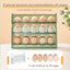 Premium Large-Capacity Egg Storage Container