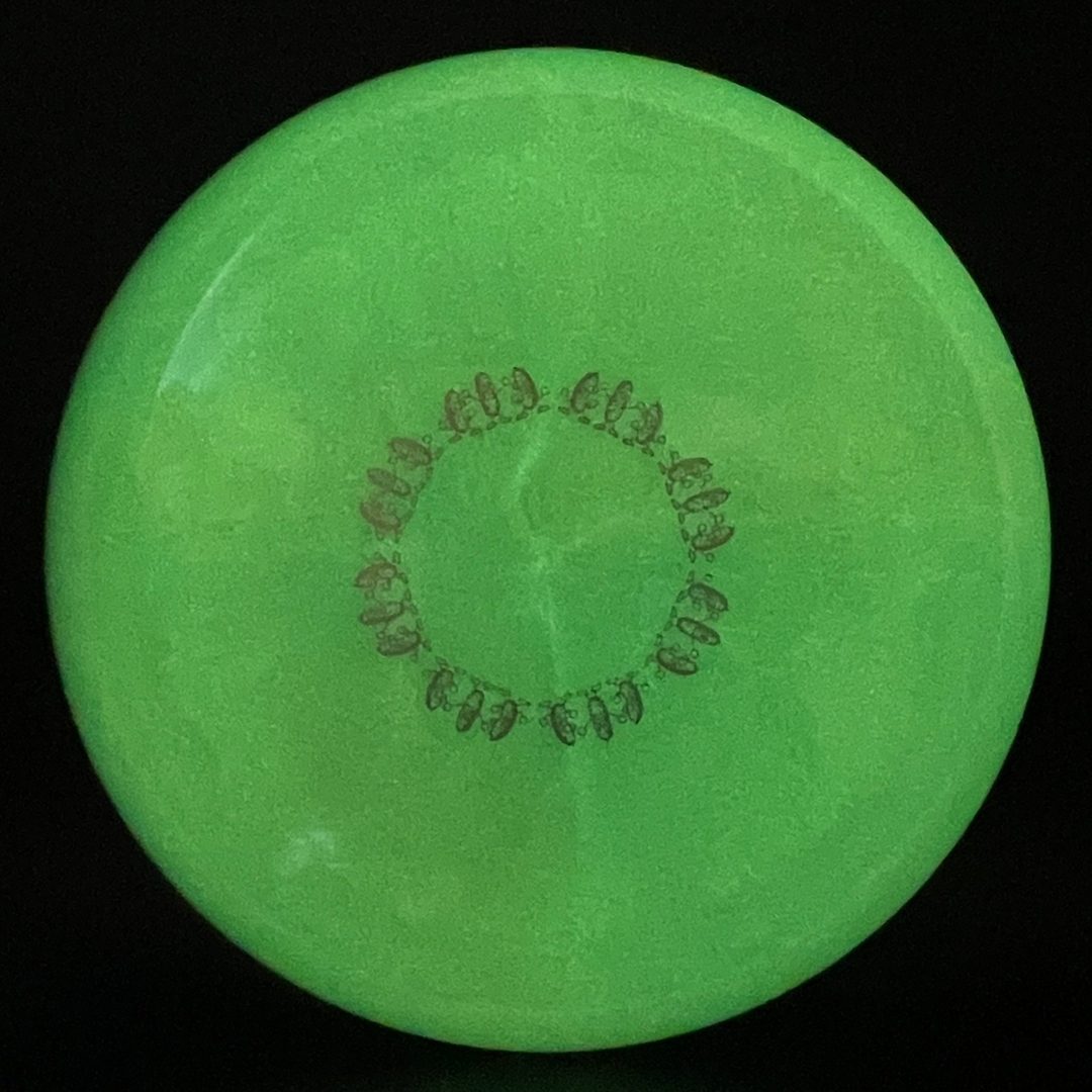 Putter de Disc Golf Nocturnal Pickle