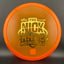 HyzerBomb Recon Tank - Putter de Disco de Golf Edición Limitada