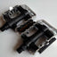 Mountain Bike Pedals Bicycle Equipment Pedals Dead Fly Pedals Ultra-Light Semi-Aluminum Alloy Pedals - Korvel