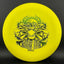 D-Line P2 (Flex 2) - Sello de Calavera RAD Personalizado