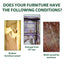 Softener For Wood Furniture, Home Wood Furniture Arc Bending Molding Softener - Korvel