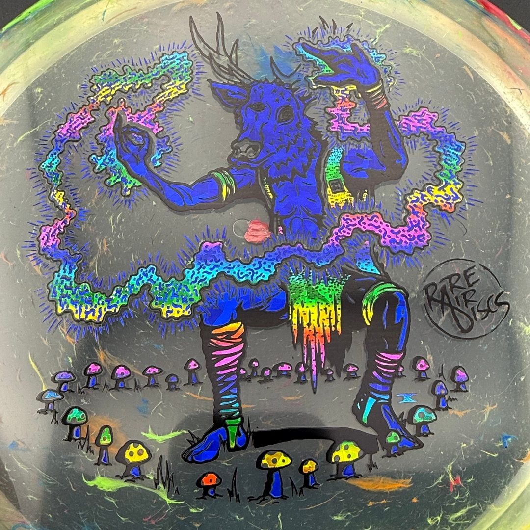 Jawbreaker Z FLX Cicada - Elk Man 2.0 par Ripper Studios