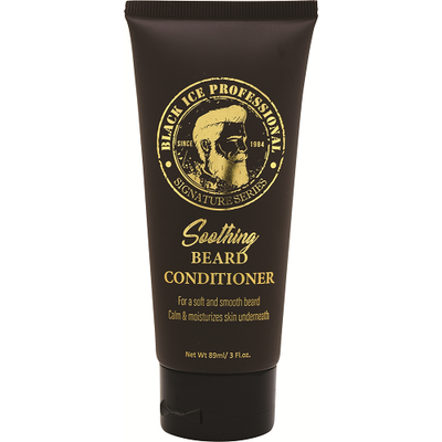 BlackIce Soothing Beard Conditioner - 3 Fl Oz
