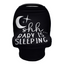 Multifunctional Stretchy Baby Car Seat Cover & Nursing Cover