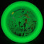 Disque Glow Egg Shell Tyrannosaurus Rex - Édition Spéciale