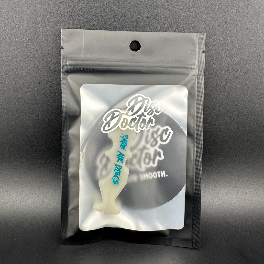 Disc Doctor 3.0 - Limited Edition Repair Tool by Rare Air Discs - Korvel