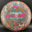 Jawbreaker Z FLX Comet - Édition Équipe Michael Johansen