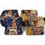 Premium Talladega Nights Cornhole Bags - Set of 8 - Korvel