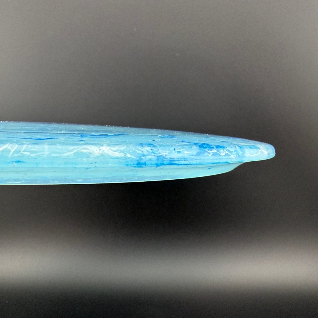Marbled Clarus Vale Disc Golf Driver