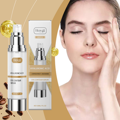Sérum Delicado para los Ojos para Hidratación y Cuidado Suave