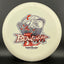 SS Superglow Wizard - Signature de Danny Beauchamp 2025 Rétro