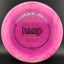 Putter de Disc Golf VIP Ice Orbit Harp