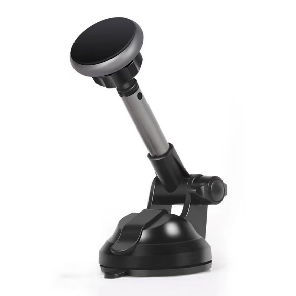 Universal Car Telescopic Arm Magnetic Phone Stand
