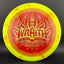 Halo Star Wraith - Garrett Gurthie 2025 Tour Series Disc