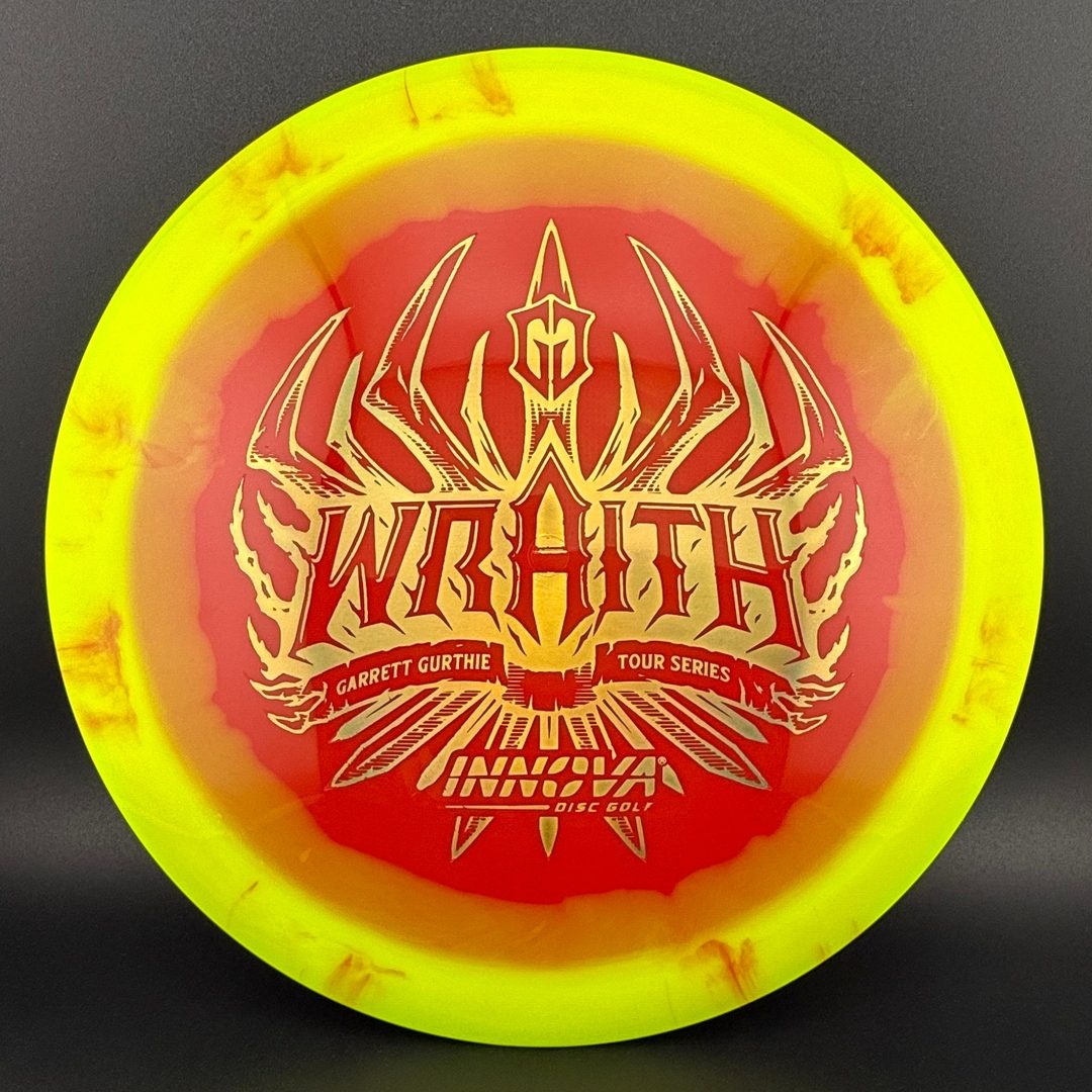 Halo Star Wraith - Garrett Gurthie 2025 Tour Series Disc
