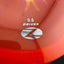 Discraft Fly Dye Z Cicada Fairway Driver