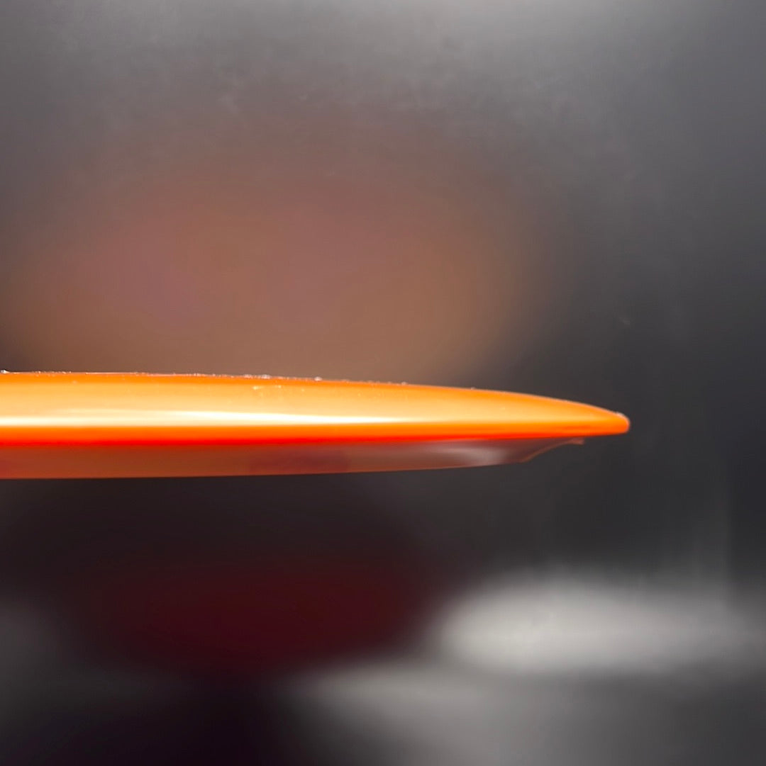 Alpha Crockett Controlador Overstable Disc Golf