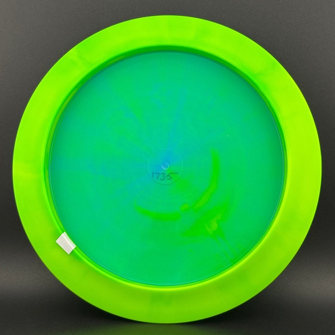 Halo Star Destroyer - Garrett Gurthie 2026 Tour Series Disc