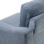 Canapé d'angle confortable premium pour espaces de vie