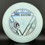 Neutron Ascend Fairway Driver Disc