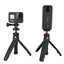 Portable Mini Desktop Selfie Stick Tripod for Photography
