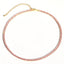 European and American hip-hop necklace popular accessories - Korvel