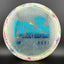 Granite Pipeline - Cole Redalen 2025 Tour Series Disc Golf Driver