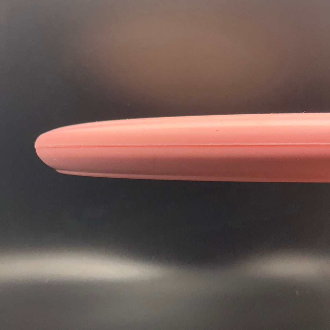 Victor Jackrabbit V2 Putter - Premium Disc Golf Experience