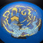 Neutron Wave - Mystic RAD Vision 2.1 Stamp Disc Golf Driver